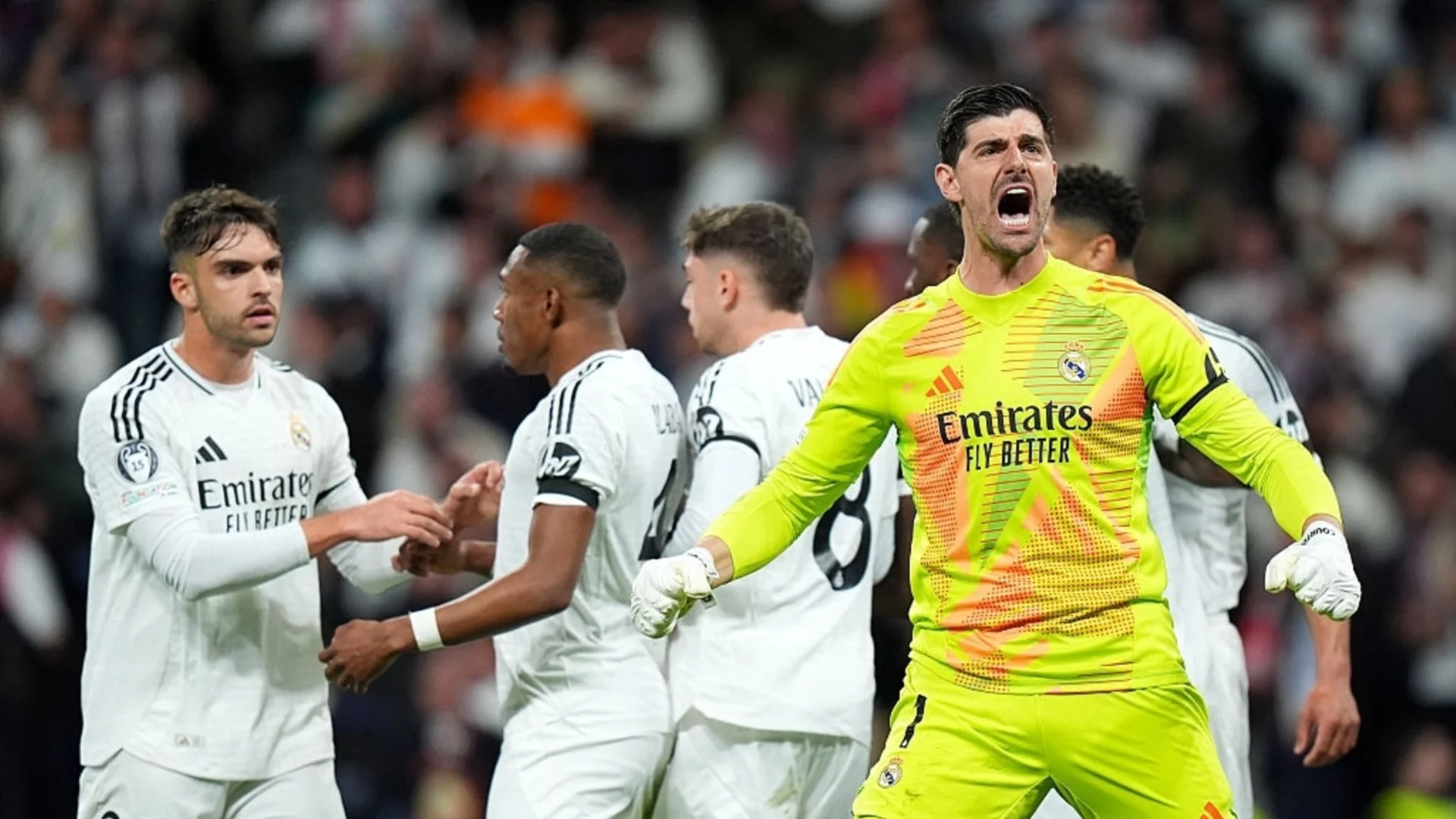 Проблемите за Реал Мадрид се множат! Ключов играч е аут за мач от Шампионска лига