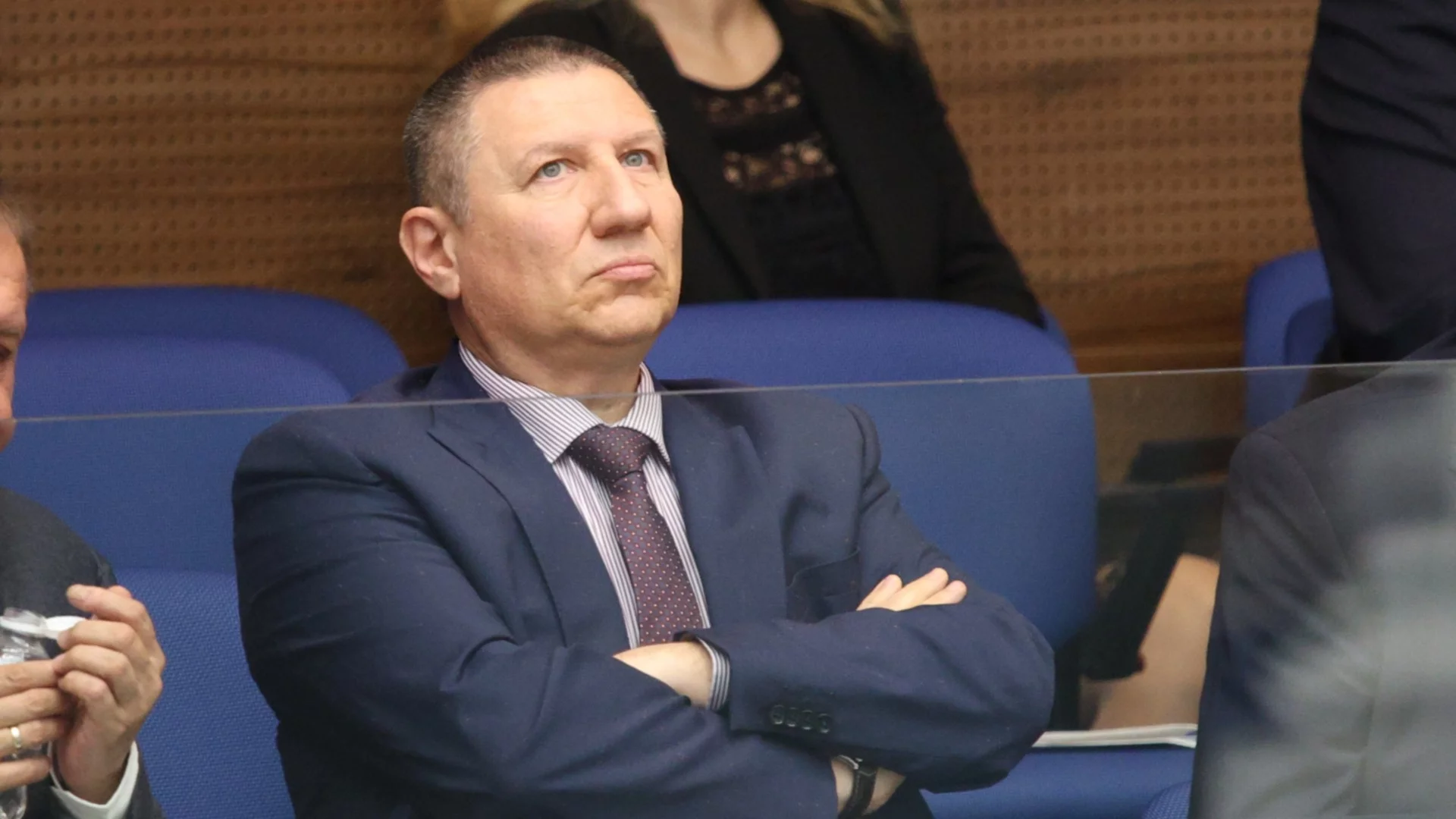 Кой ще разследва главния прокурор? ВКС определи 12 кандидати