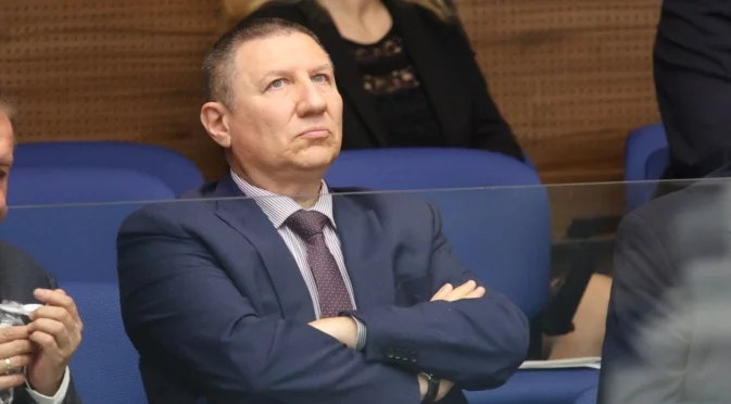 Кой ще разследва главния прокурор? ВКС определи 12 кандидати