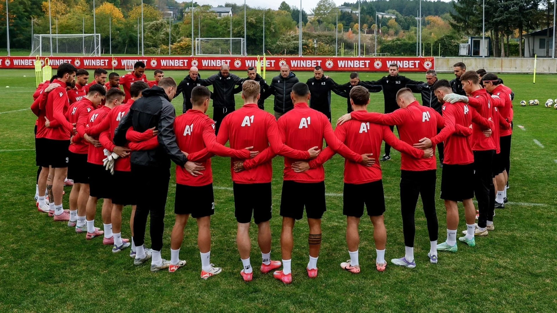 ЦСКА продава ненужен на 12-кратен шампион на Швеция