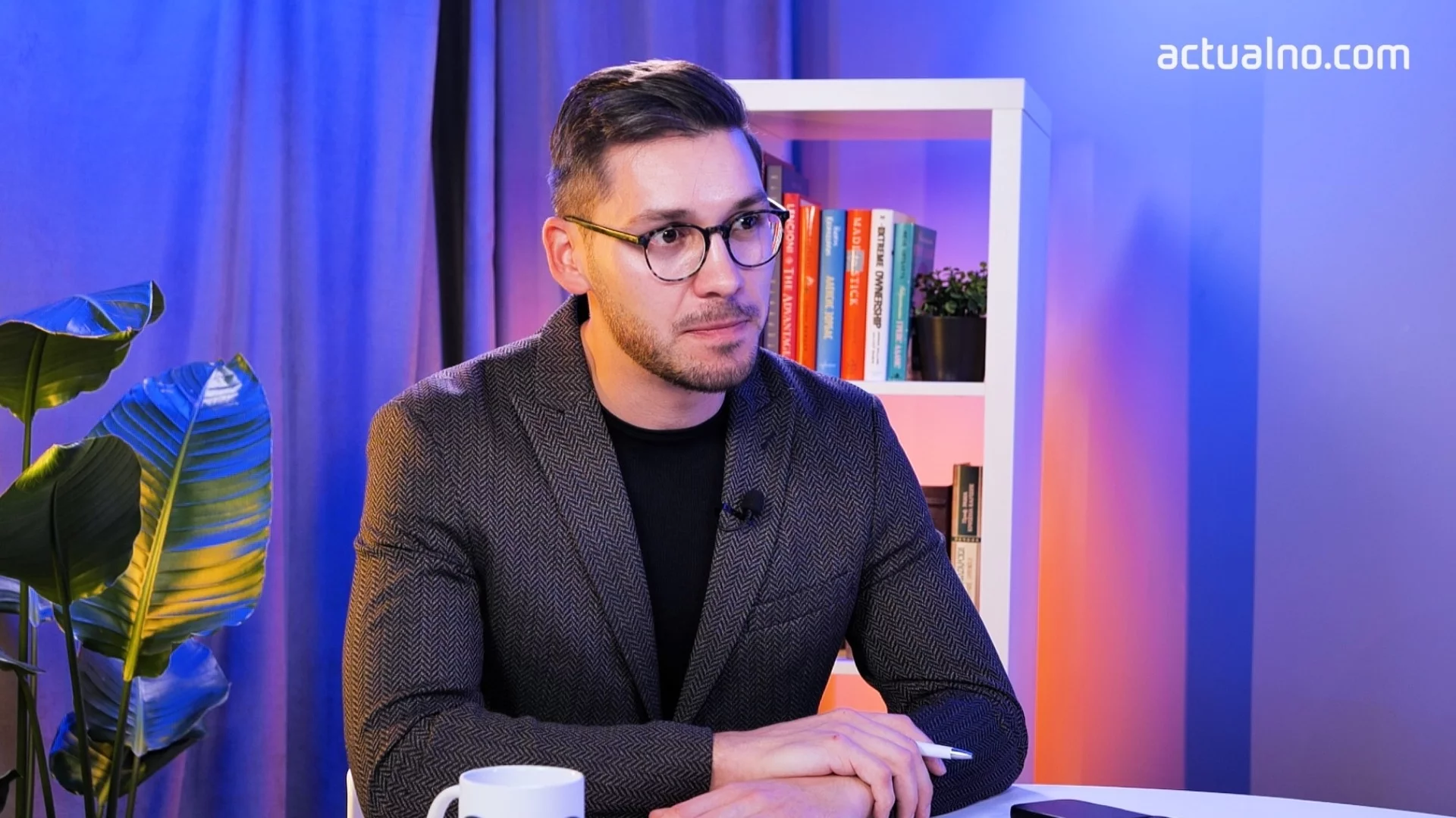 Защо поскъпва паркирането и има ли друго решение? Говори Стефан Спасов от “Спаси София” (ВИДЕО)