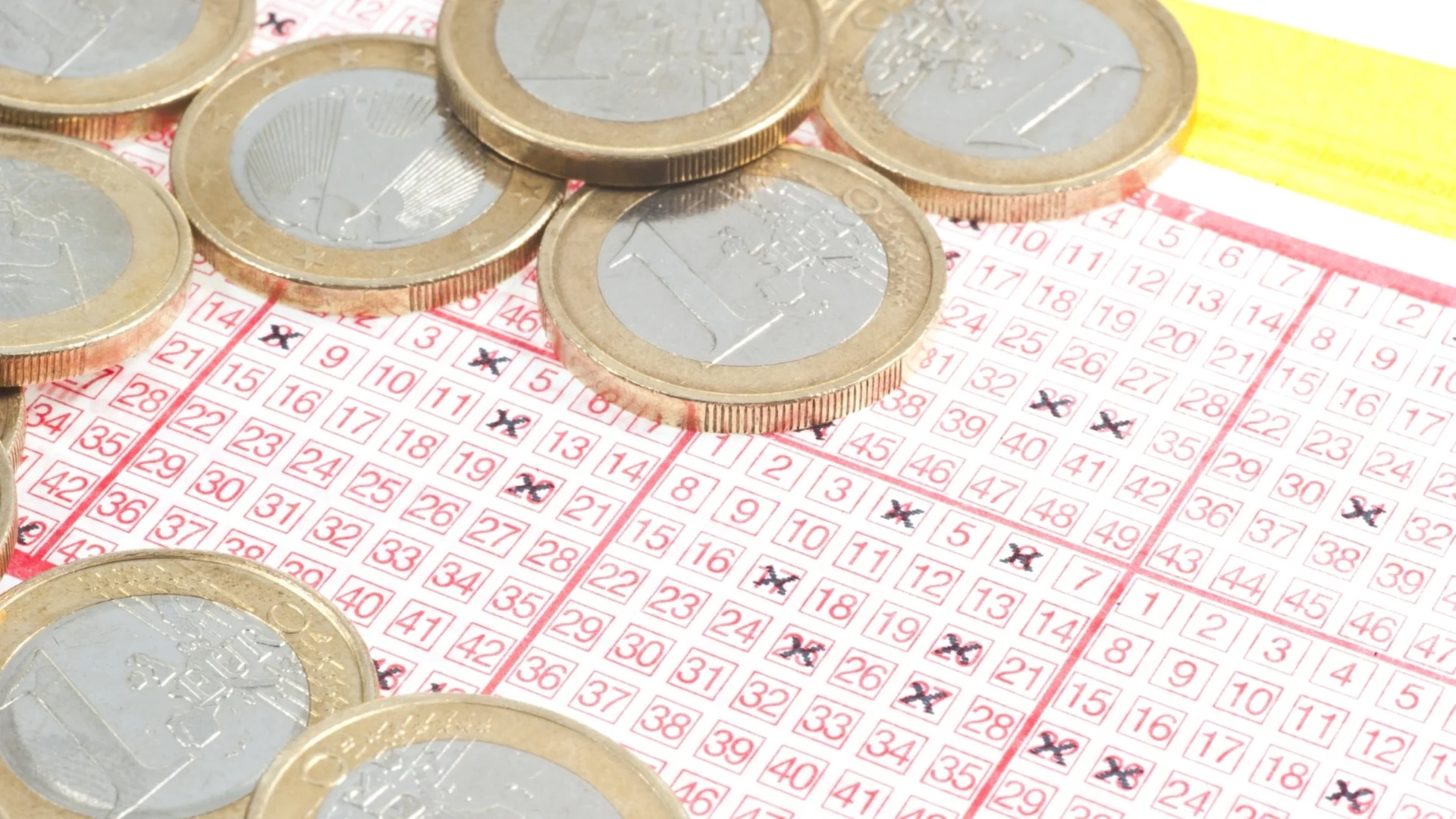 Тотото на концесия, не печели достатъчно: С кой ще печели повече?