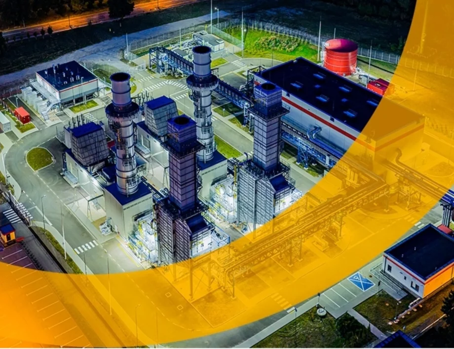 В подкрепа на декарбонизацията: "Веолия" представя мащабен проект за постепенно преустановяване на използването на въглища в Полша