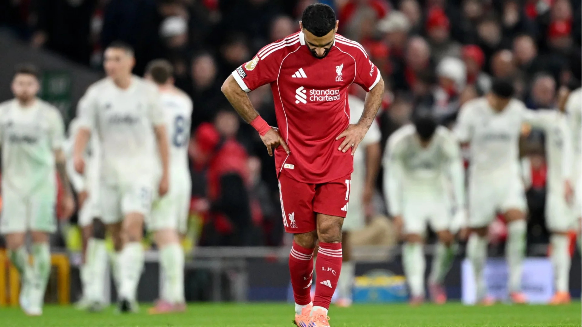 Ливърпул преговаря за заместник на Салах, добри новини за една от новите звезди