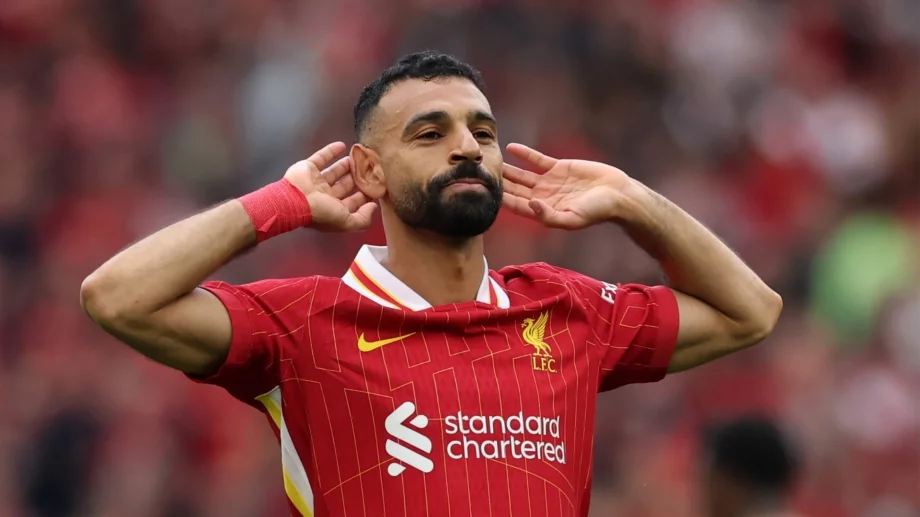 Опустошиха Салах - намери се кой да каже истината за разочарованието на сезона