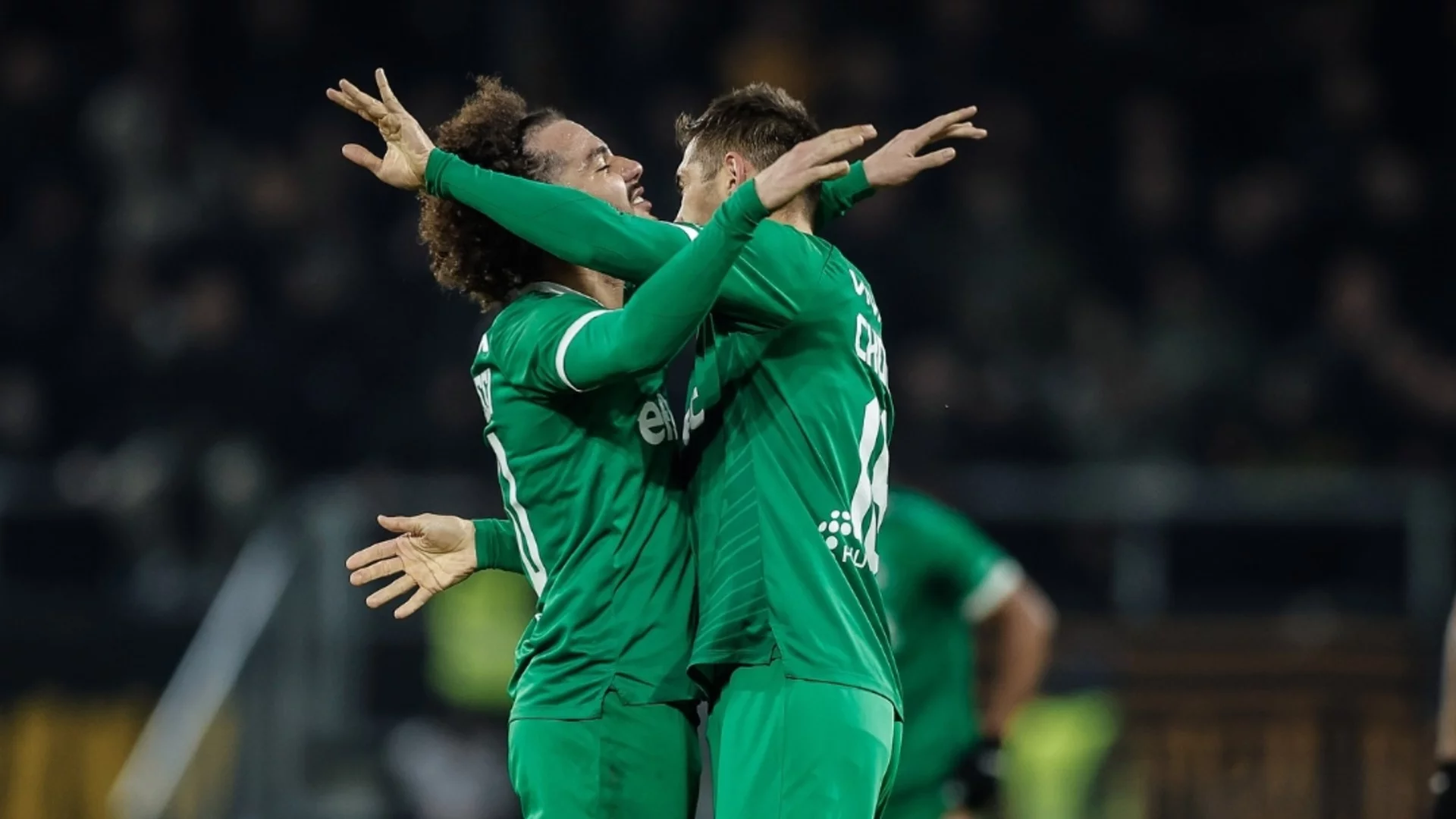 В Лудогорец умуват какво да правят с шестима, чиито договори изтичат