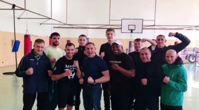 Още един български боксьор достигна 1/4-финалите на Европейското в Будапеща