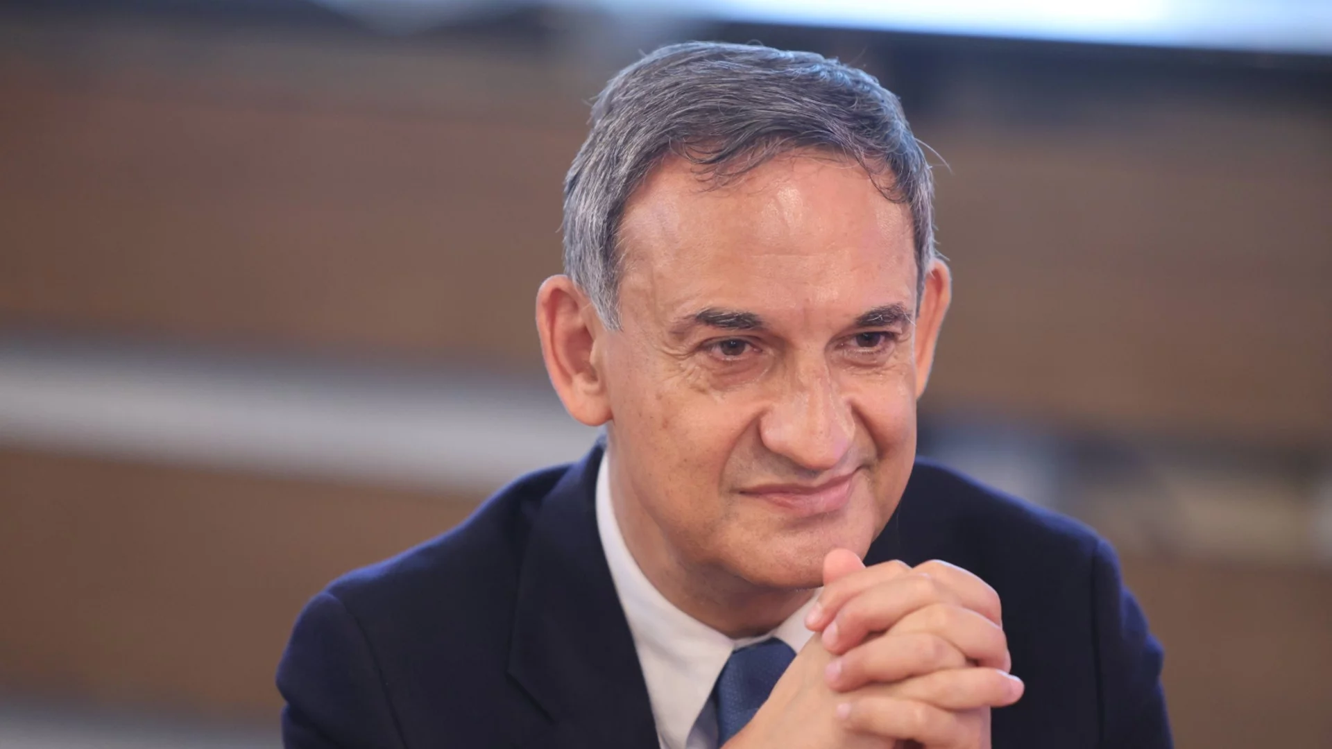 Стефан Тафров: Видно е, че планът на Тръмп не е писан от професионални дипломати