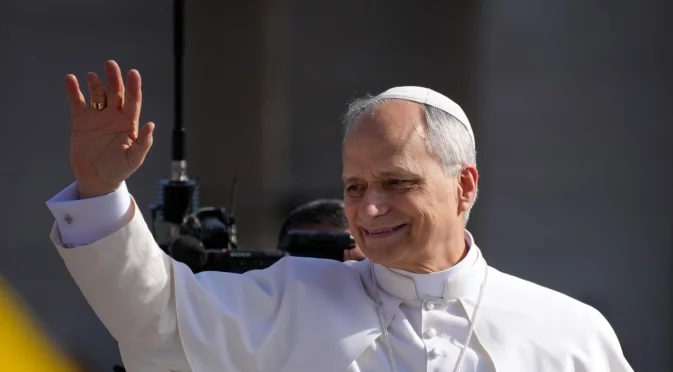 Папата: Сексът обединява съпрузите, не е просто размножаване