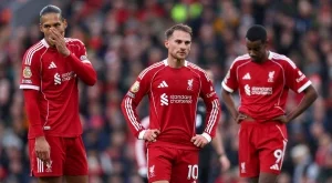 Ливърпул - ПСВ по ТВ: Кога и къде да гледаме мача в Шампионска лига?