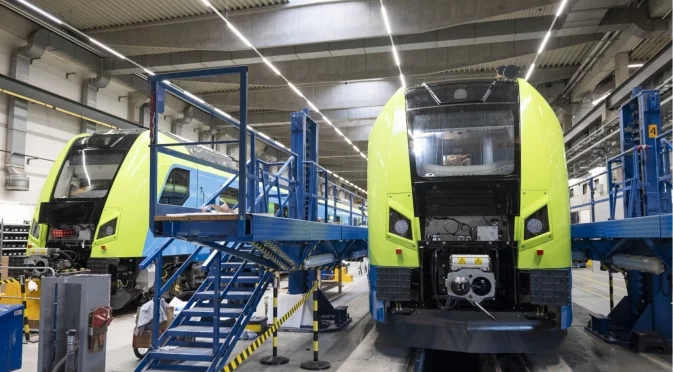 "Шкода Груп" обсъжда бъдещо производство у нас: "Искаме да превърнем България в свой пазар"