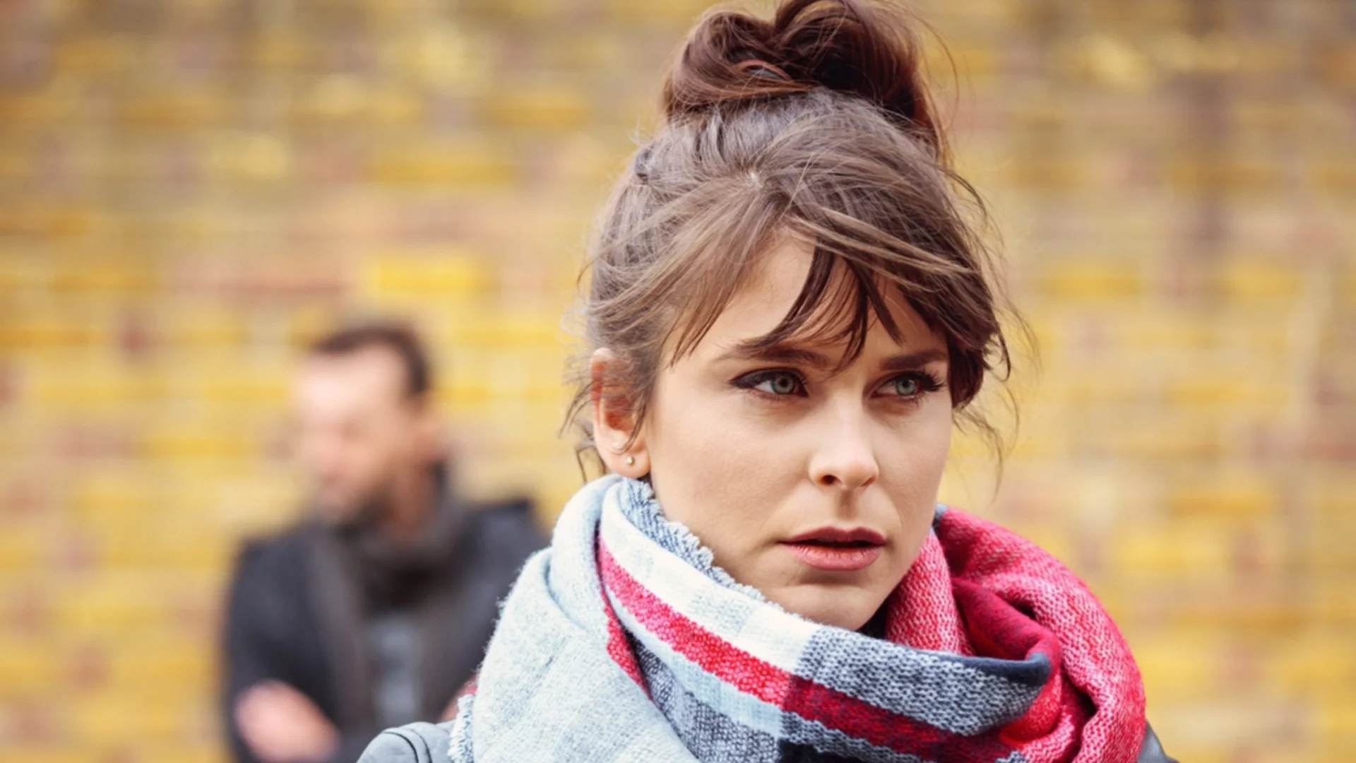 3 неща, които не трябва да се опитвате да контролирате: Не можете да накарате никой да ви обича