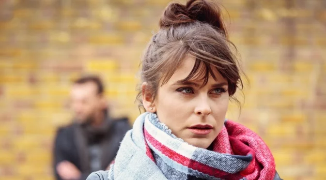 3 неща, които не трябва да се опитвате да контролирате: Не можете да накарате никой да ви обича