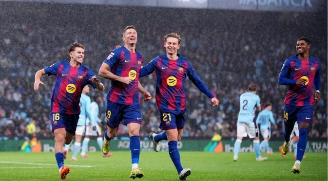 Почетният президент на Байерн скочи на Барселона: В нормална страна този клуб нямаше да е в първа дивизия