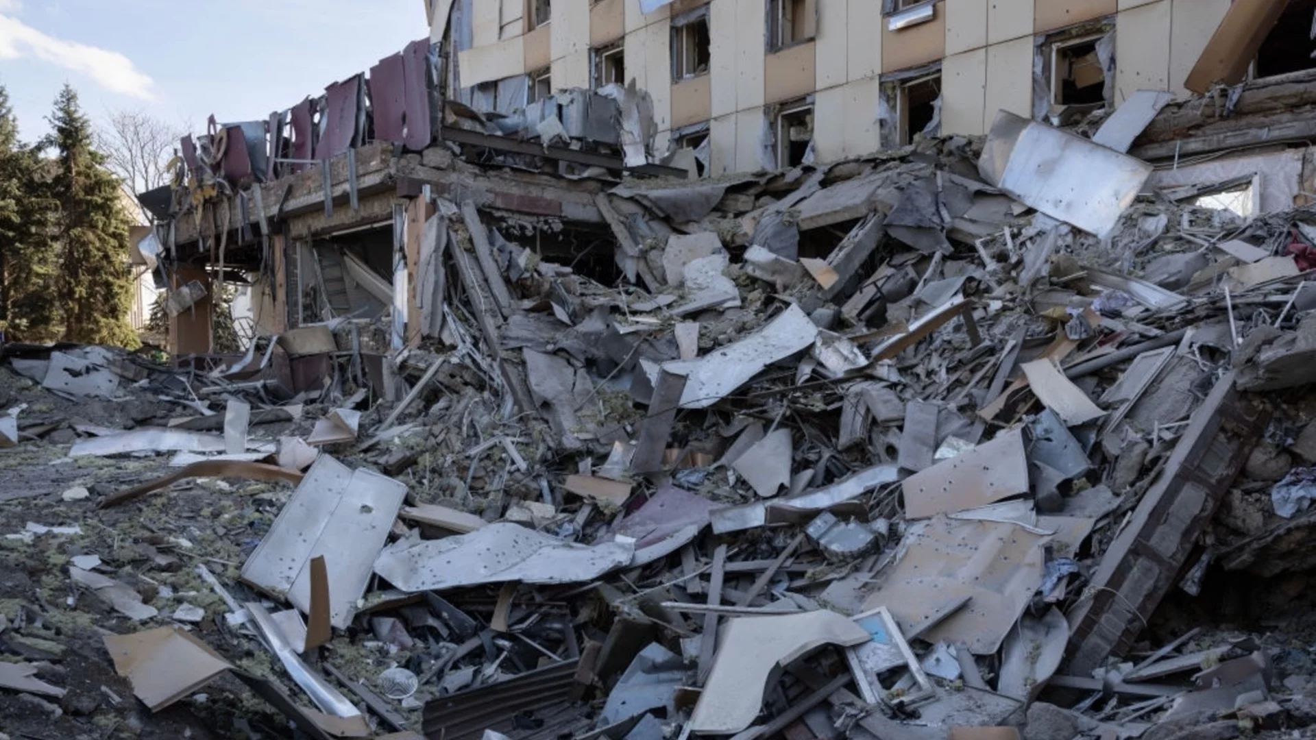 "Ще има ли мирно споразумение и спиране на огъня": Бивш зам.-министър анализира войната в Украйна