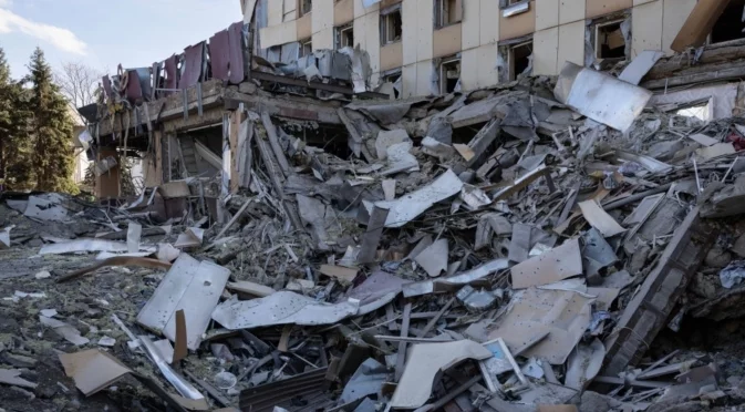 "Ще има ли мирно споразумение и спиране на огъня": Бивш зам.-министър анализира войната в Украйна