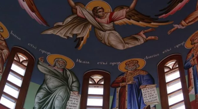 26 ноември: Какъв обичай трябва да спазват всички майки на църковния празник утре