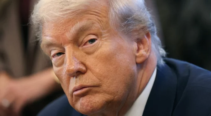 Мирният план отива в боклука. Но 6 момента в логиката на Тръмп са много важни