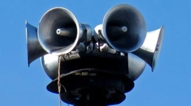 Пробив в системата за оповестяване: В Новоросийск прозвуча тревога от химическа и радиационна атака (ВИДЕО)