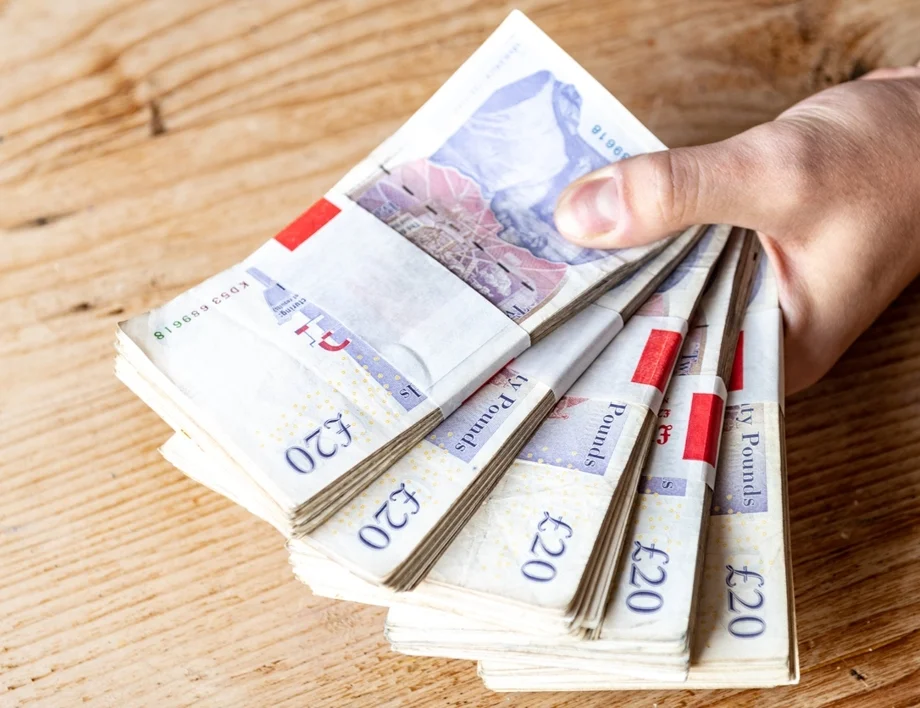 Паунд - лев. Колко струва един британски паунд към български лев днес, 25 ноември /валутен калкулатор/