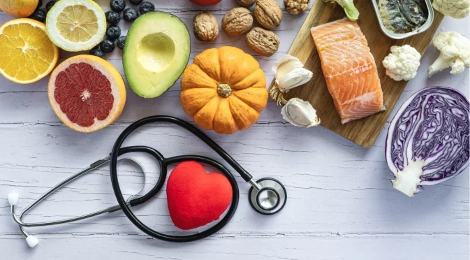 В кухнята е скрит... силният имунитет