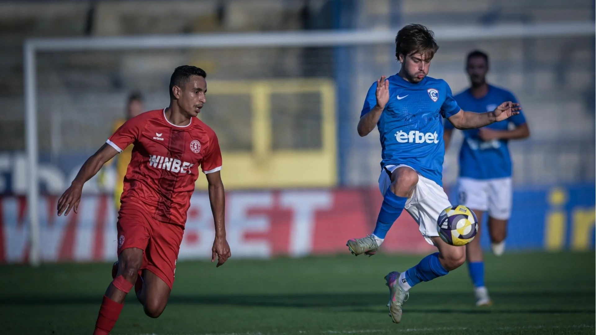 Желан от Левски: През зимата ще видим какво ще стане