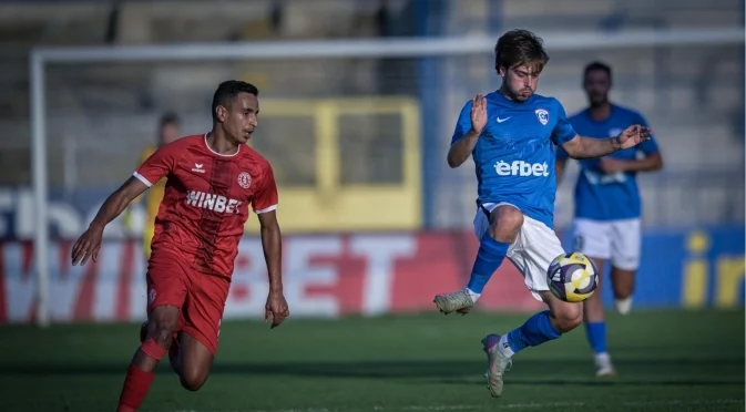 Желан от Левски: През зимата ще видим какво ще стане