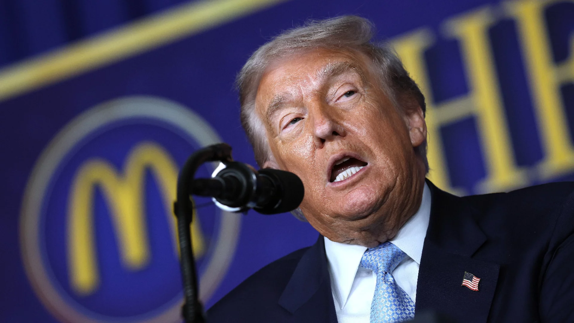 От какво ще отстъпи Русия за мир в Украйна? Тръмп с отговор тип "Четвърти километър" (ВИДЕО)