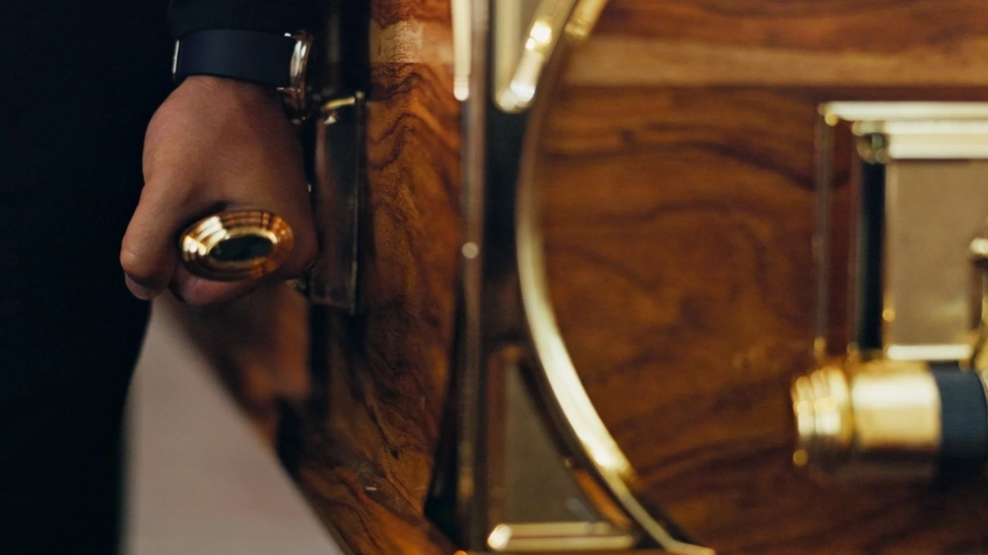 1000 години след смъртта си: Римски император ще получи нов ковчег от злато