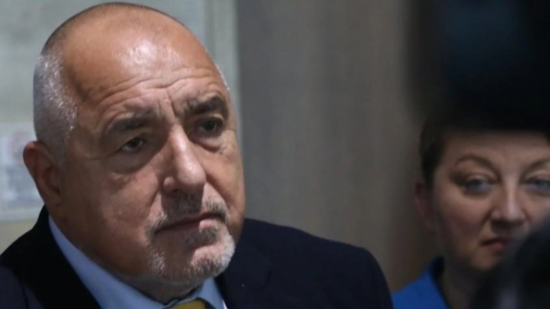 Борисов каза, че може и да не се направи концесия на тотото