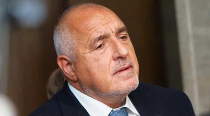 "Ще прозвучи много лошо в Европа": Борисов се е отказал от идеята за закриване на КПК (ВИДЕО)