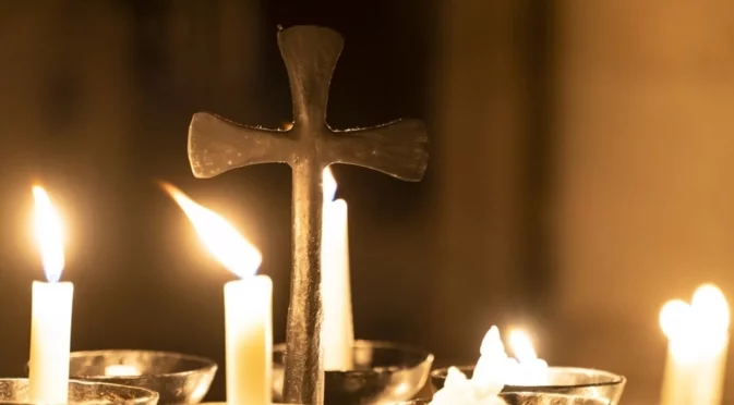 Какъв църковен празник е утре, 27 ноември и кои 3 забрани ТРЯБВА да се спазват