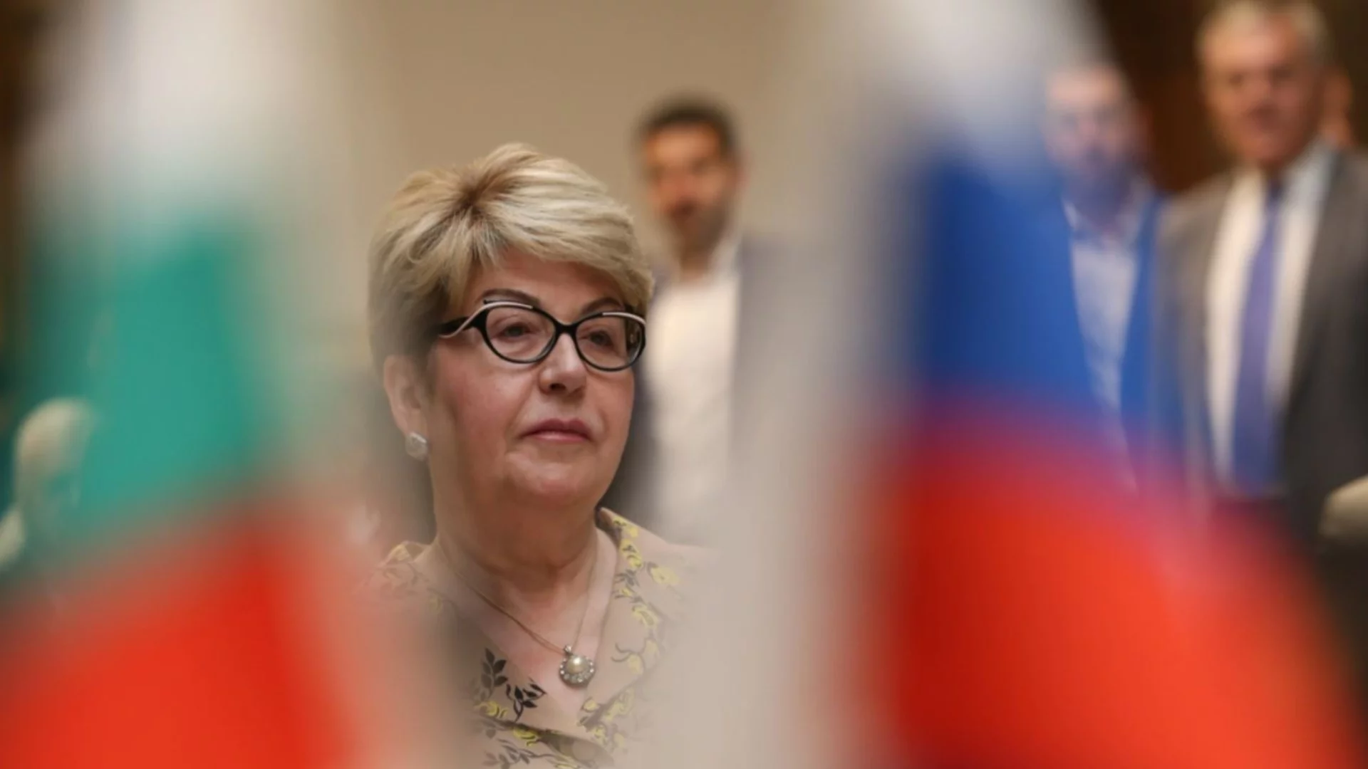 Митрофанова: България става все по-русофобска, но ние ще си търсим правата