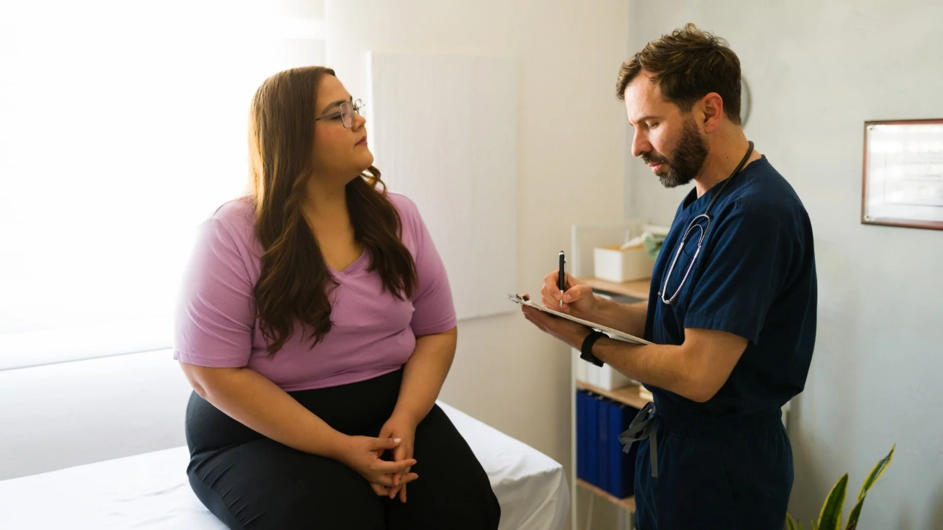 Кои са причините за затлъстяването и как успешно да се преборим с него?