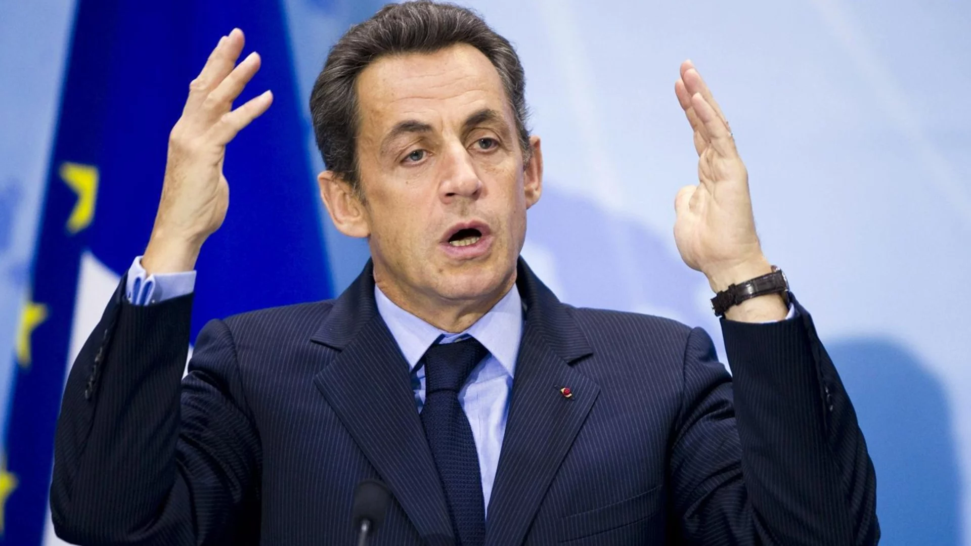 Нова присъда грози Саркози