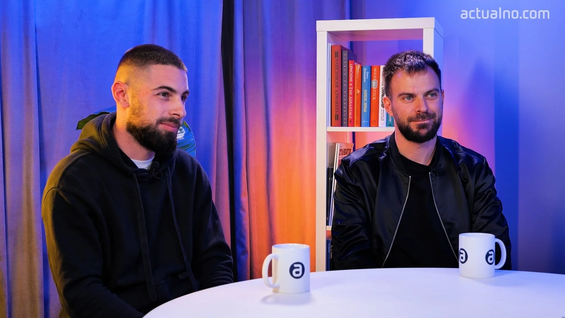 Българи станаха световни шампиони по бийтбокс: Skiller и MaxO в Студио Actualno (ВИДЕО)