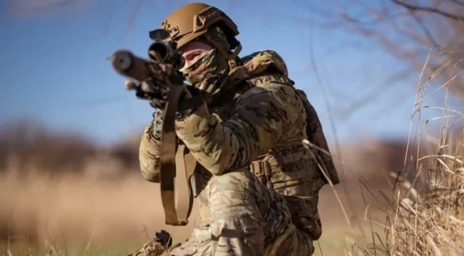 Не компютри, а компоти: Китайски прочит за Международния легион в украинската армия