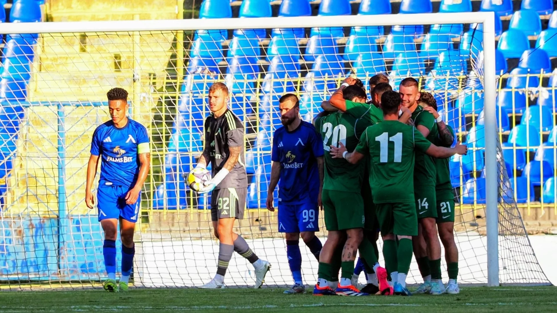 Испански специалист пристига в България, за да работи отново в Първа лига