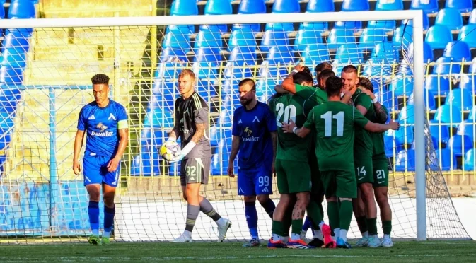 Испански специалист пристига в България, за да работи отново в Първа лига