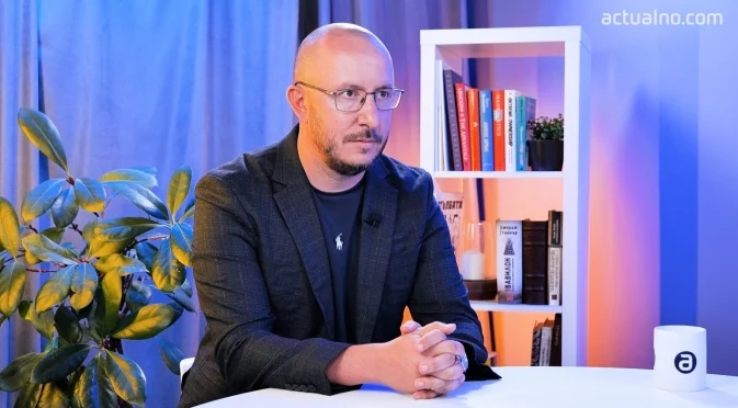 Експерт: Бюджет може да бъде написан по много различни начини