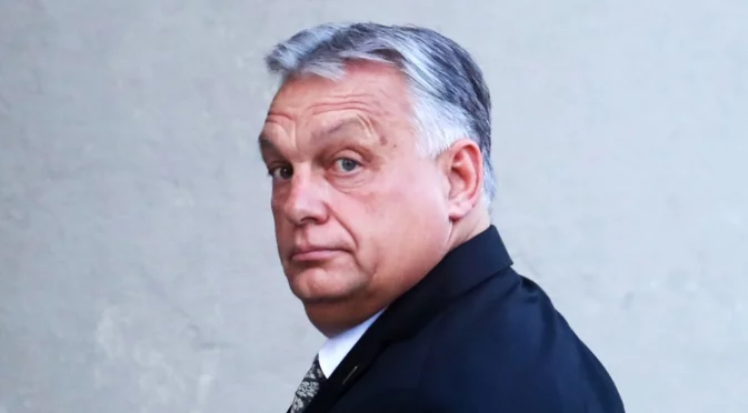 Тайна мисия: Орбан отива в Москва