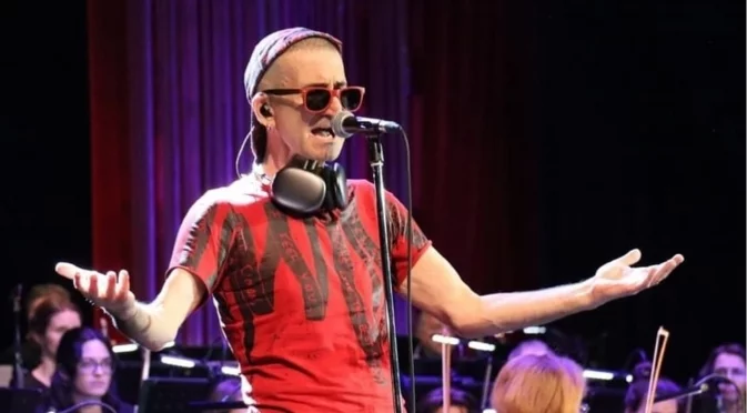 Дони написа дебютния сингъл на изгряваща млада певица (ВИДЕО)