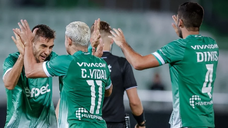 Лудогорец - Селта по ТВ: Кога и къде да гледаме сблъсъка в Лига Европа?