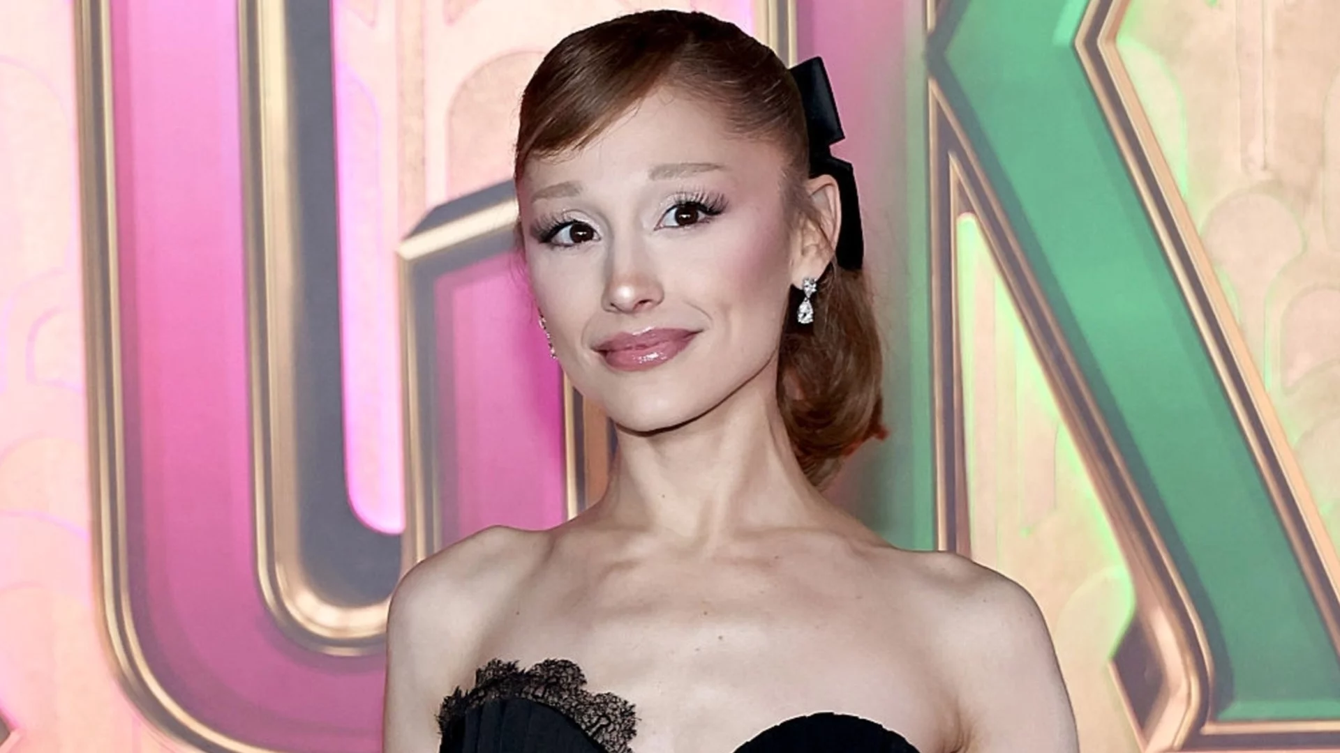 Ариана Гранде: Актьорството излекува връзката ми с музиката