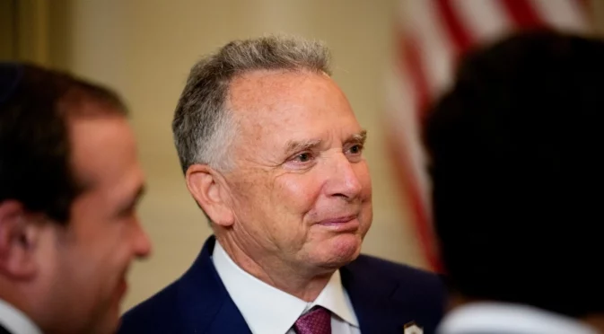 Уиткоф съветвал Русия как да представи плана си за Украйна на Тръмп: Разкрития на Bloomberg