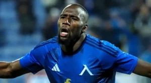 Сангаре хвърли бомбата за ЦСКА и обяви: Водя брат си в Левски!