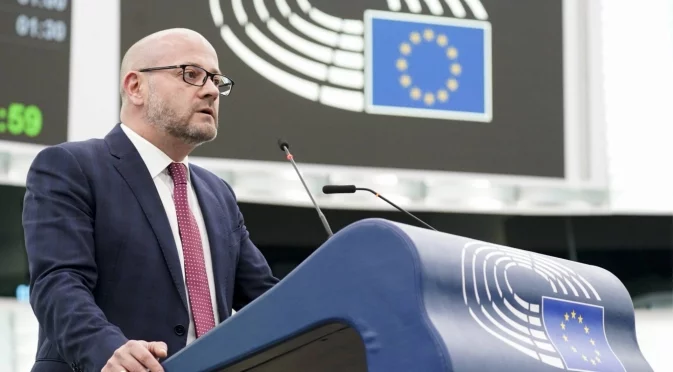 Защо няма Европейски мирен план за Украйна?  Защото стига един Орбан, един Фицо, един …