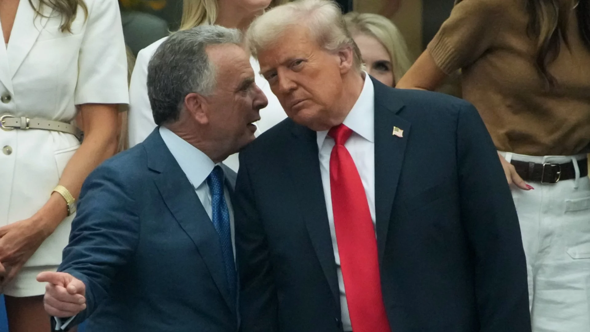 Кремъл: Чакаме Уиткоф следващата седмица