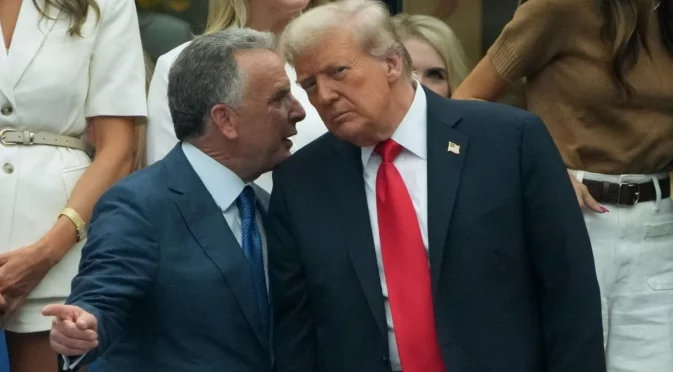 Кремъл: Чакаме Уиткоф следващата седмица