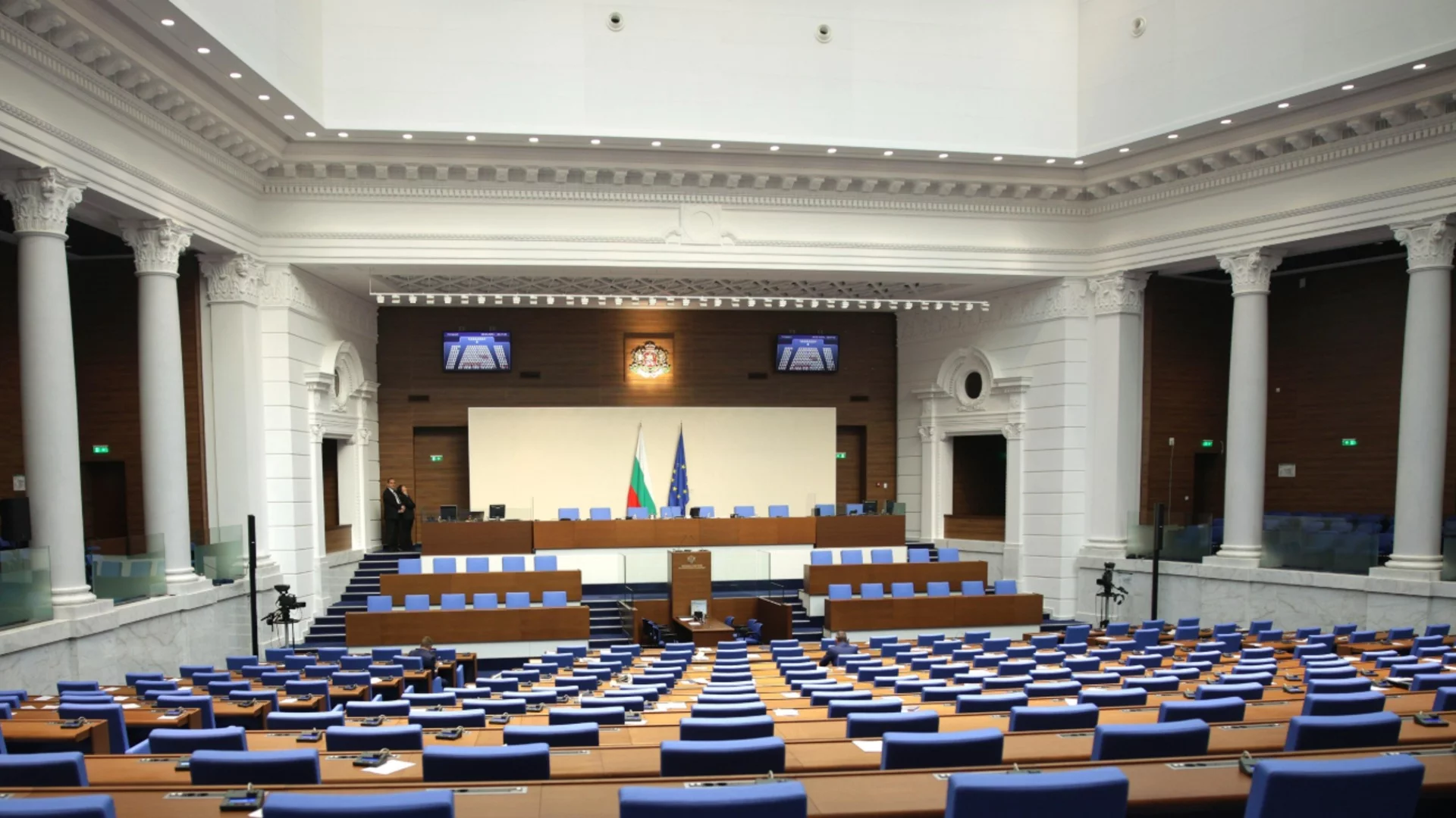 На комисия: Ето колко ще е минималната пенсия от 1 януари 2026 г.